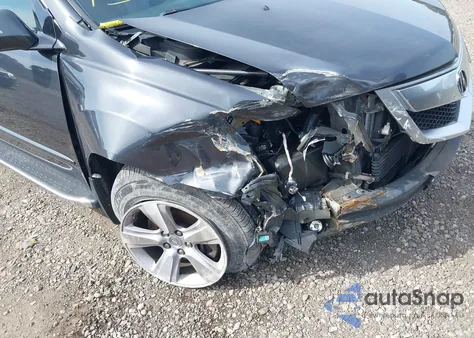 2013 Acura Mdx Technology Package from USA, damaged, VIN 2HNYD2H33DH510212